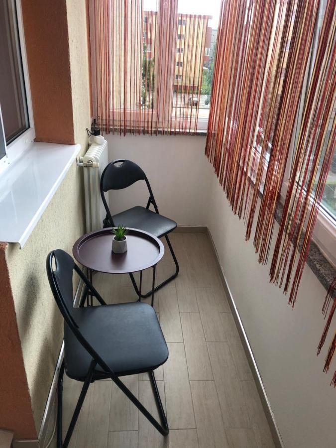 Denis Apartament Turda Exterior foto